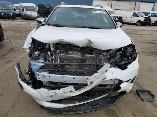 Photo 5 from auction – 2017 TOYOTA RAV4 SE with VIN 2T3JFREV6HW571379