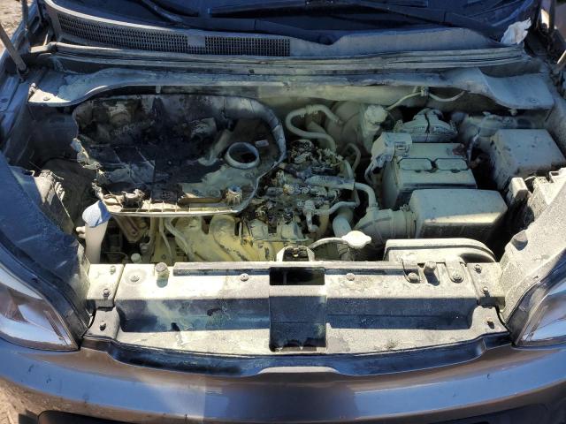 Photo 11 from auction – 2014 KIA SOUL with VIN KNDJN2A27E7105151