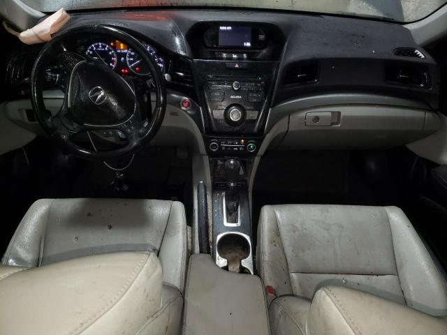 Photo 8 from auction – 2017 ACURA ILX BASE W with VIN 19UDE2F39HA011733