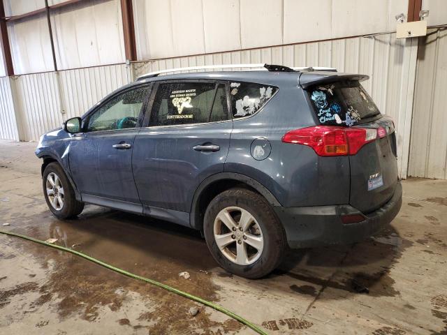 Photo 2 from auction – 2014 TOYOTA RAV4 XLE with VIN JTMRFREV2ED067276