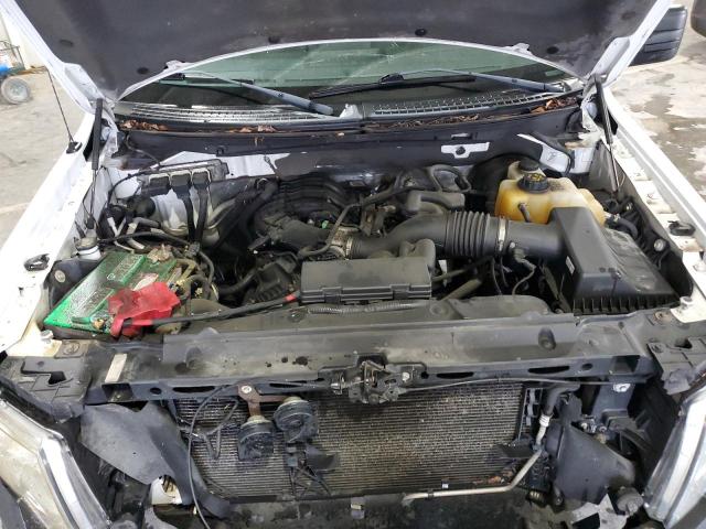 Photo 11 from auction – 2013 FORD F150 with VIN 1FTMF1CM2DKG54156
