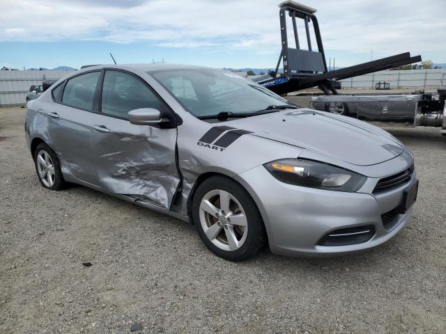 Photo 4 from auction – 2015 DODGE DART SXT with VIN 1C3CDFBB1FD222166
