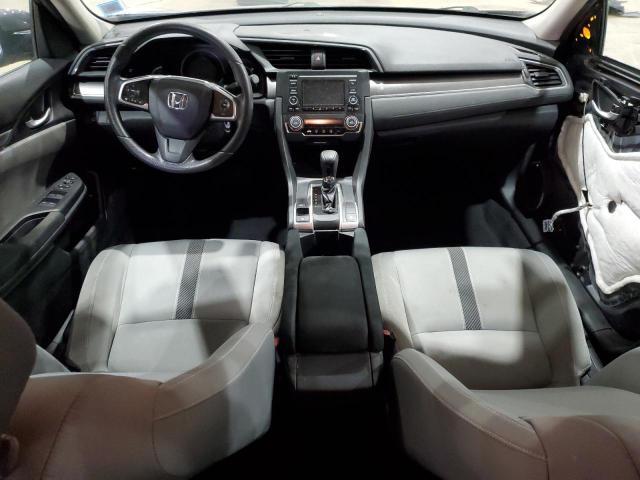 Photo 8 from auction – 2016 HONDA CIVIC LX with VIN 19XFC2F58GE218978