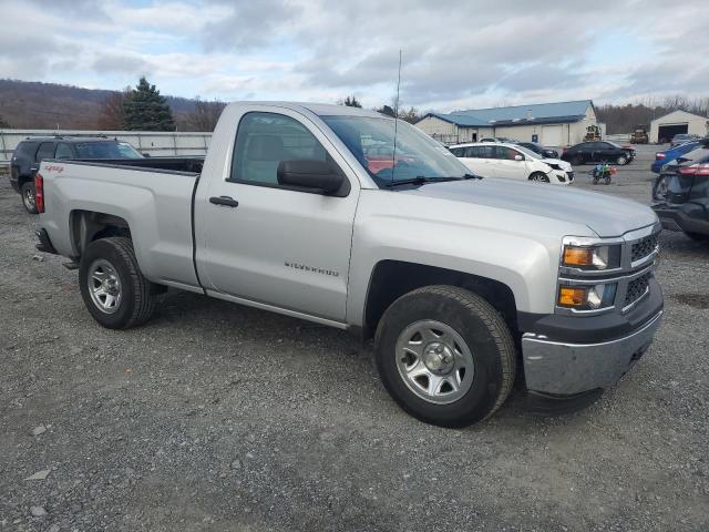 Photo 4 from auction – 2015 CHEVROLET SILVERADO with VIN 1GCNKPEC4FZ241902