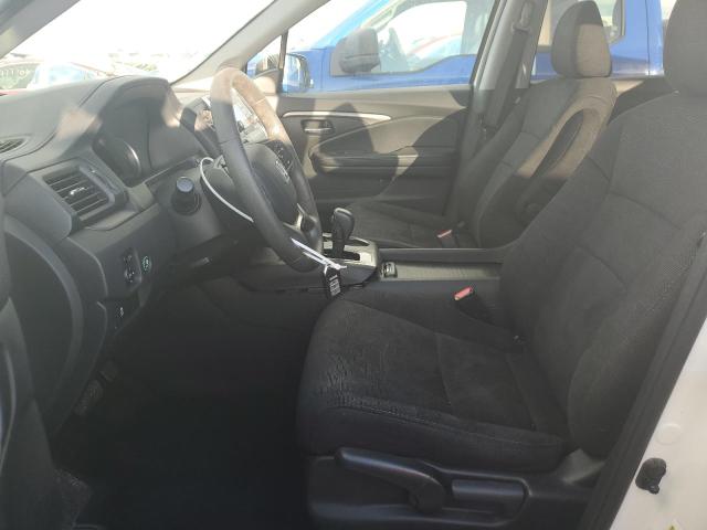 Photo 7 from auction – 2019 HONDA PILOT LX with VIN 5FNYF6H13KB062787