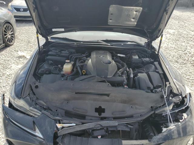 Photo 11 from auction – 2017 LEXUS IS 200T with VIN JTHBA1D26H5050941