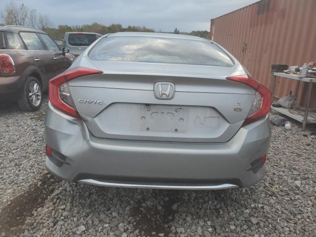 Photo 6 from auction – 2019 HONDA CIVIC LX with VIN 19XFC2F65KE045700