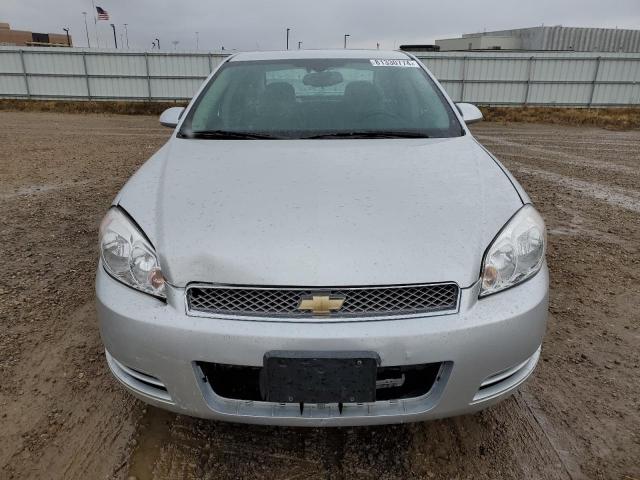 Photo 5 from auction – 2013 CHEVROLET IMPALA LT with VIN 2G1WG5E37D1102646