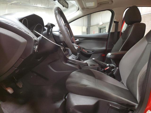 Photo 7 from auction – 2014 FORD FOCUS SE with VIN 1FADP3K21EL193669