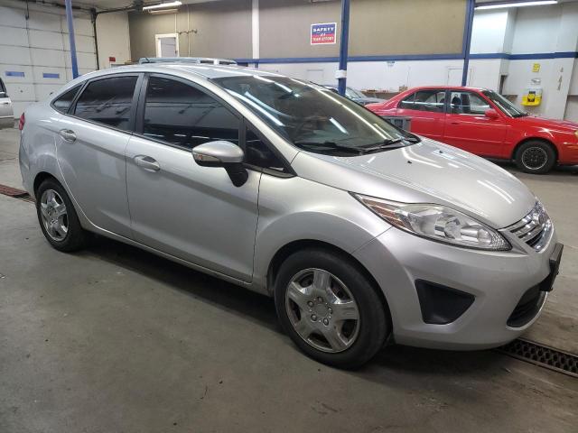 Photo 4 from auction – 2013 FORD FIESTA SE with VIN 3FADP4BJ3DM156259