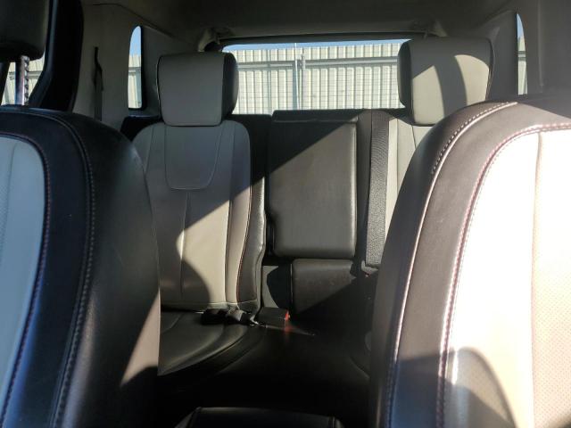 Снимка 10 от търг – 2011 GMC TERRAIN SL с VIN 2CTFLXE55B6263808