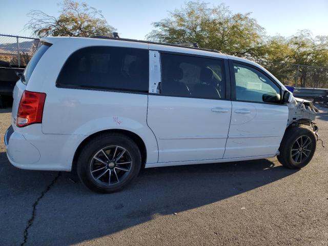 Photo 3 from auction – 2017 DODGE GRAND CARA with VIN 2C4RDGEG2HR847842