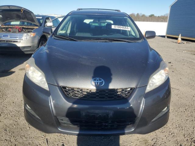 Photo 5 from auction – 2012 TOYOTA COROLLA MA with VIN 2T1LE4EE5CC022225