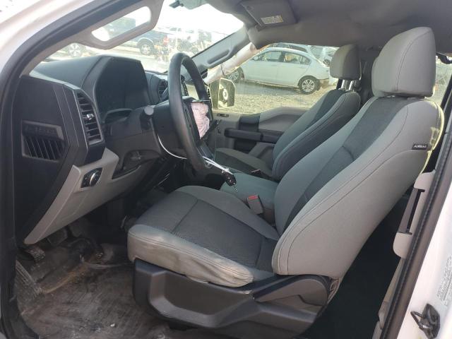 Photo 7 from auction – 2017 FORD F150 SUPER with VIN 1FTFX1EF2HKC72137