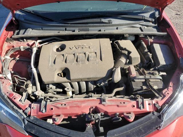 Photo 11 from auction – 2018 TOYOTA COROLLA L with VIN 5YFBURHE2JP752288
