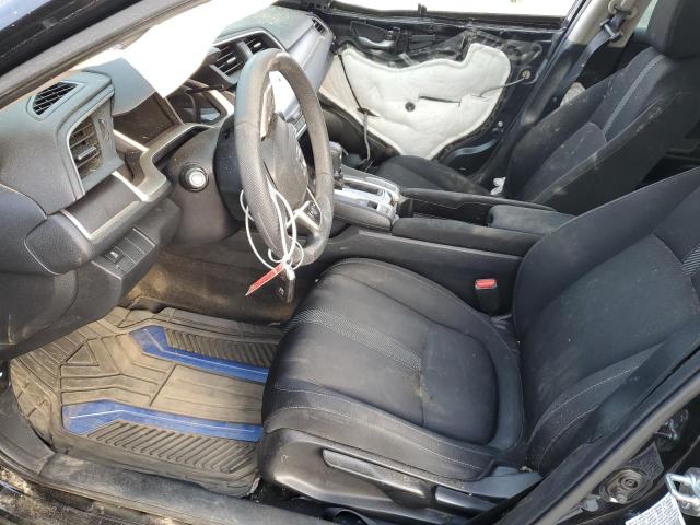Снимка 7 от търг – 2016 HONDA CIVIC EX с VIN 19XFC2F76GE018750