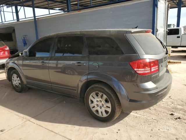 Photo 2 from auction – 2014 DODGE JOURNEY SE with VIN 3C4PDCAB5ET308229