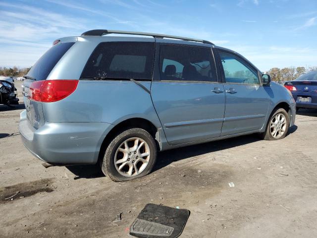 Photo 3 from auction – 2006 TOYOTA SIENNA LE with VIN 5TDBA23C96S056418