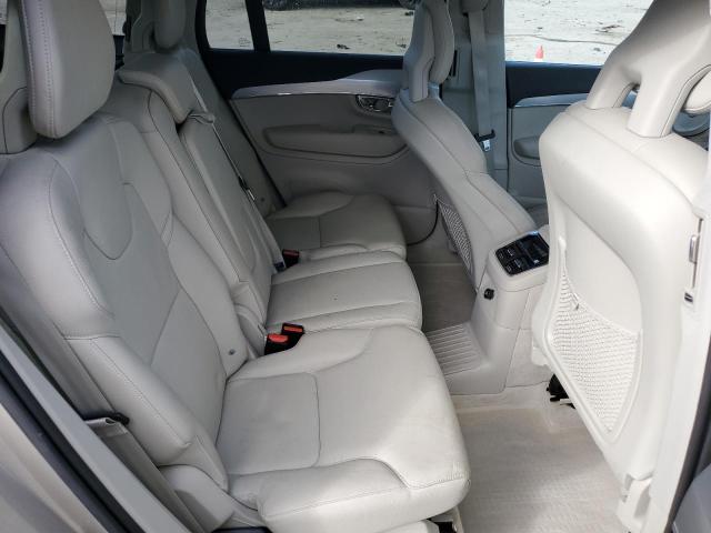 Photo 11 from auction – 2016 VOLVO XC90 T8 with VIN YV4BC0PK3G1079074