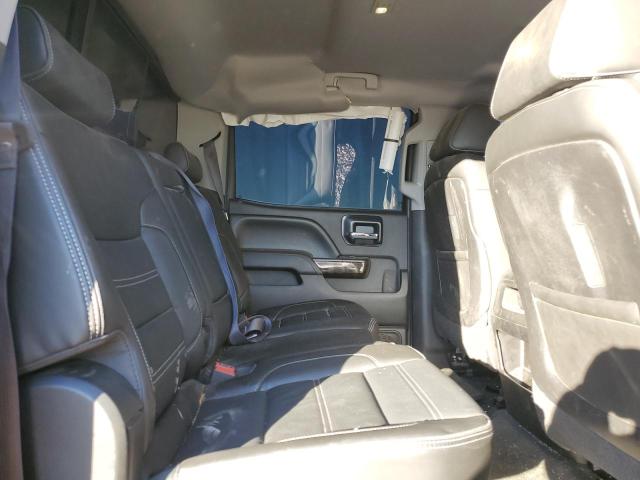 Photo 10 from auction – 2015 GMC SIERRA K25 with VIN 1GT120E83FF676834
