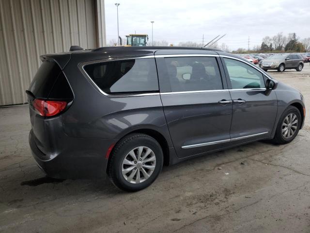 Photo 3 from auction – 2017 CHRYSLER PACIFICA T with VIN 2C4RC1BGXHR538897