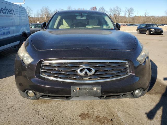 Photo 5 from auction – 2011 INFINITI FX35 with VIN JN8AS1MW8BM732024