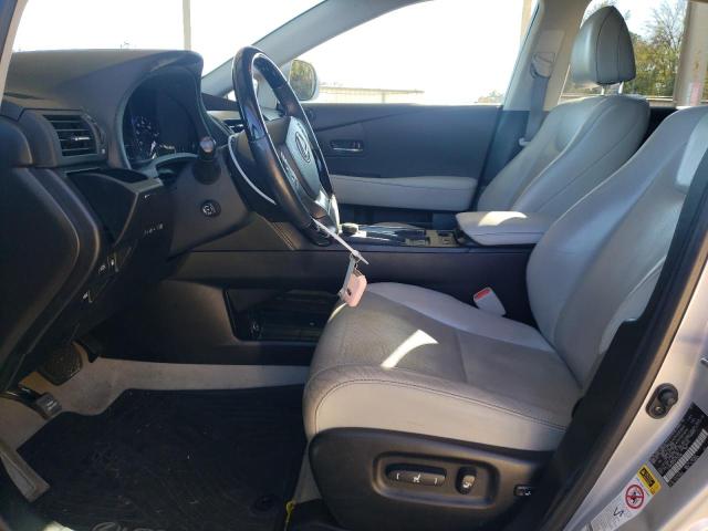 Photo 7 from auction – 2015 LEXUS RX 350 BAS with VIN 2T2BK1BA9FC330485