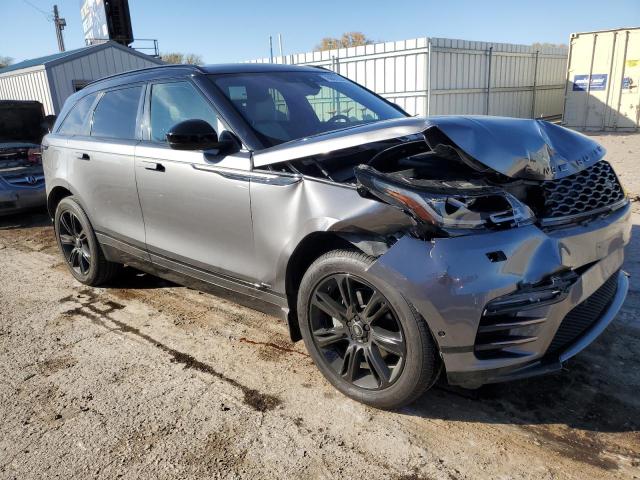 Photo 4 from auction – 2019 LAND ROVER RANGE ROVE with VIN SALYL2EX7KA794805