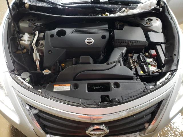 Photo 11 from auction – 2013 NISSAN ALTIMA 2.5 with VIN 1N4AL3AP8DN429622