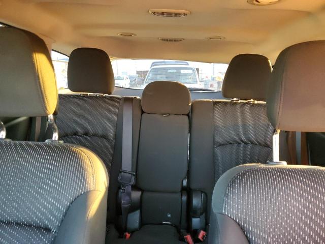 Photo 10 from auction – 2015 DODGE JOURNEY SE with VIN 3C4PDCAB6FT744492