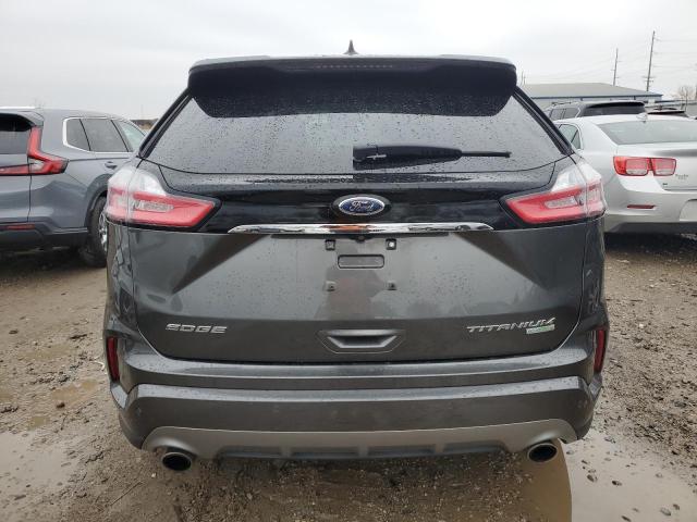 Photo 6 from auction – 2019 FORD EDGE TITAN with VIN 2FMPK3K96KBC05762