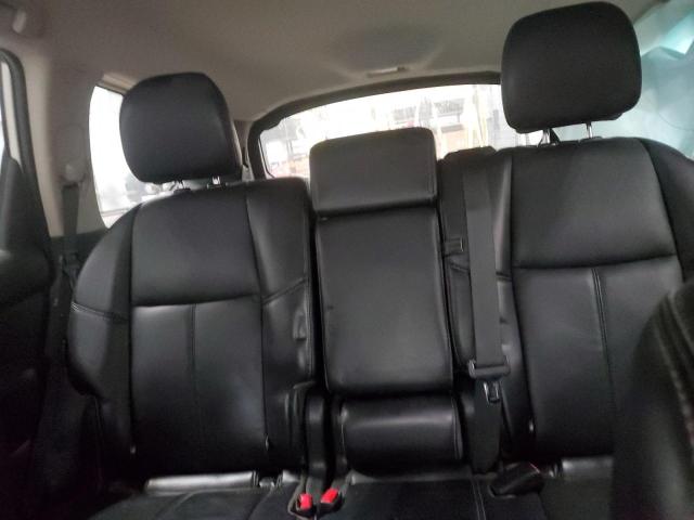 Photo 10 from auction – 2018 NISSAN PATHFINDER with VIN 5N1DR2MM9JC646438