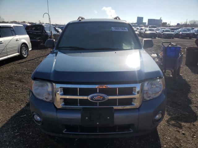 Photo 5 from auction – 2012 FORD ESCAPE XLT with VIN 1FMCU9DG0CKB78427