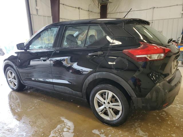 Photo 2 from auction – 2020 NISSAN KICKS S with VIN 3N1CP5BV2LL525781
