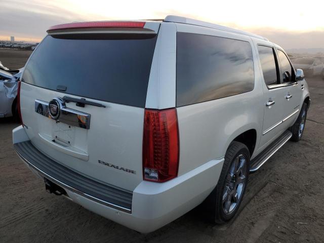 Photo 3 from auction – 2010 CADILLAC ESCALADE E with VIN 1GYUKHEF8AR102189