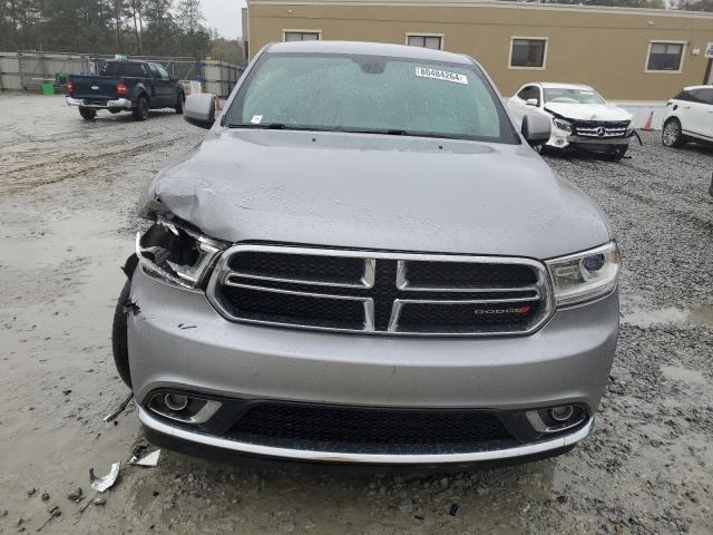 Photo 5 from auction – 2020 DODGE DURANGO SX with VIN 1C4RDJAG1LC380286