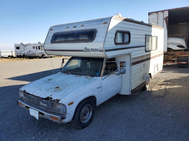 Foto 2 de la subasta – 1983 TOYOTA PICKUP / C con VIN JT5RN44D2D1118558