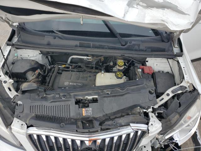 Photo 12 from auction – 2016 BUICK ENCORE with VIN KL4CJASB7GB631545