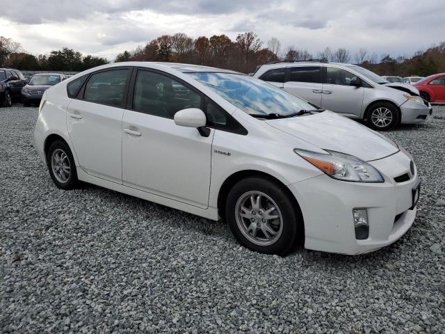 Photo 4 from auction – 2011 TOYOTA PRIUS with VIN JTDKN3DUXB0325881
