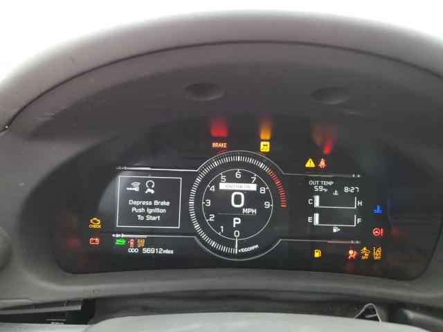 Photo 9 from auction – 2023 TOYOTA GR 86 with VIN JF1ZNBC14P8756375