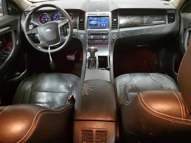 Photo 8 from auction – 2011 FORD TAURUS LIM with VIN 1FAHP2FW9BG167351