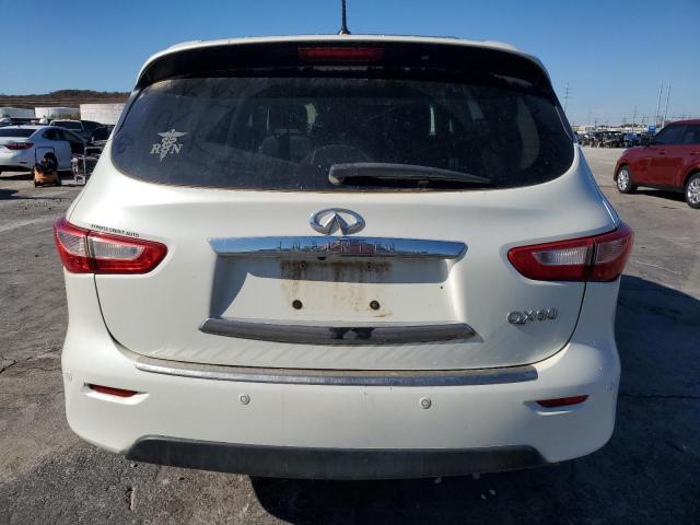 Photo 6 from auction – 2015 INFINITI QX60 with VIN 5N1AL0MN2FC558775