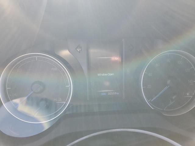 Photo 9 from auction – 2022 TOYOTA VENZA LE with VIN JTEAAAAH2NJ105843