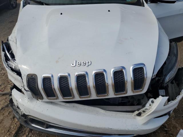 Photo 12 from auction – 2014 JEEP CHEROKEE L with VIN 1C4PJLDS3EW221279