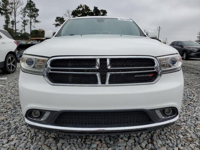 Photo 5 from auction – 2014 DODGE DURANGO LI with VIN 1C4RDHDG7EC286260
