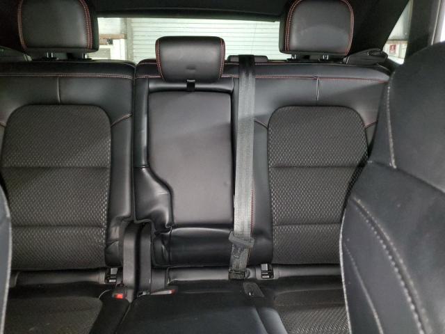 Photo 10 from auction – 2024 FORD ESCAPE ST with VIN 1FMCU9MN4RUA89326