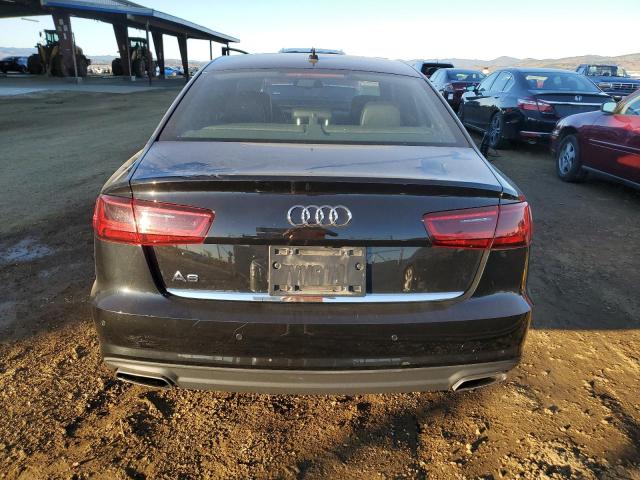 Снимка 6 от търг – 2017 AUDI A6 PREMIUM с VIN WAUC8AFC1HN061074
