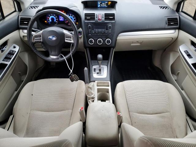 Photo 8 from auction – 2014 SUBARU XV CROSSTR with VIN JF2GPBCC6EH222550
