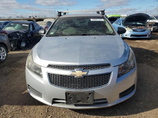 Photo 5 from auction – 2012 CHEVROLET CRUZE LS with VIN 1G1PD5SH2C7200112