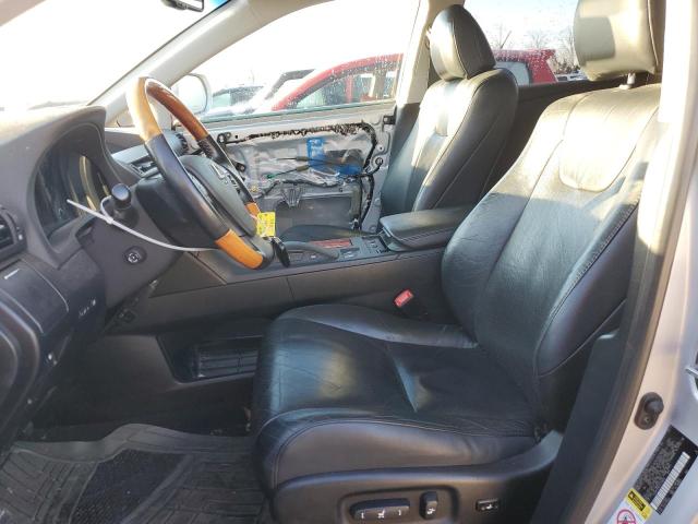 Photo 7 from auction – 2012 LEXUS RX 350 with VIN 2T2BK1BA5CC139609